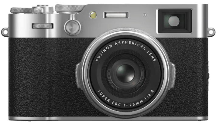 Fujifilm X100V vs X100VI: 2026 Upgrade Guide